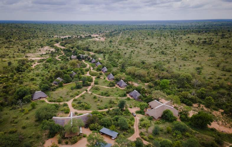 Images of Kambaku River Sands - South African Safari Lodge in Timbavati