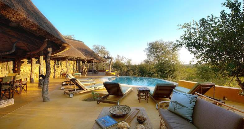 Back to Basics - 4 day Classic Timbavati Safari Tour